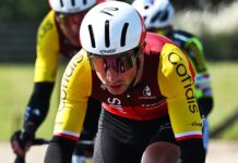 Tour of Taihu Lake 2025: Kolejne podium Stanisława Aniołkowskiego