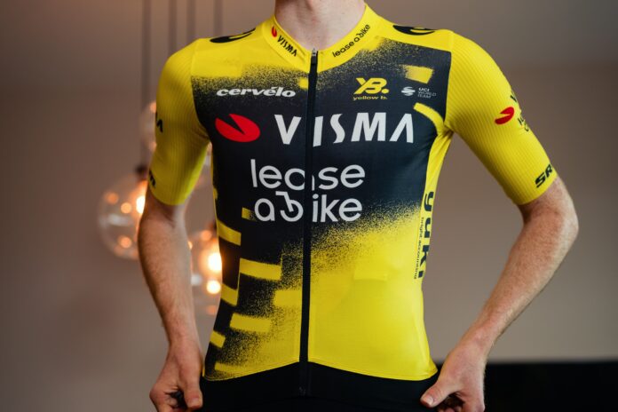 Team Visma Lease a Bike