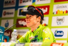 Tour of the Alps 2025: Wywiady z zawodnikami przed ostatnim etapem