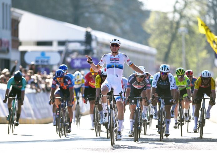 Tim Merlier Scheldeprijs 2025