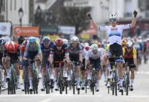 Święto sprinterów – zapowiedź Scheldeprijs 2026