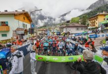 Wypowiedzi przed pierwszym etapem Tour of the Alps