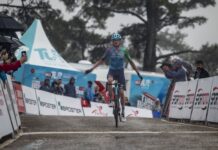 Wout Poels w Unibet Rose Rockets