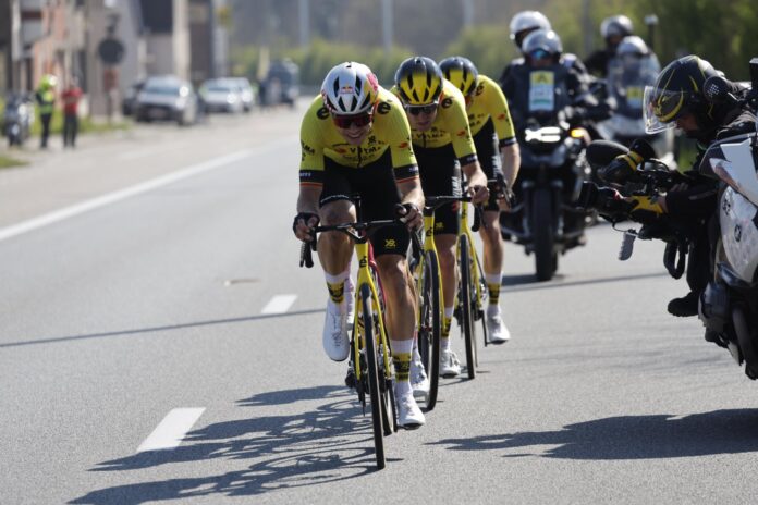 Wout van Aert