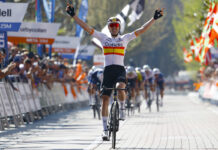 Itzulia Basque Country 2025: Alex Aranburu zwycięzcą mimo chwilowej dyskwalifikacji