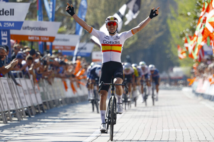 aranburu alex itzulia