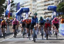 Sam Bennett odchodzi z Decathlon AG2R La Mondiale Team