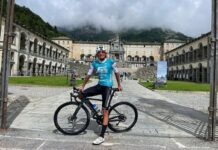 UCI postawiło ultimatum ekipie Petrolike. W grę wchodzi utrata licencji UCI