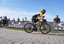 Paryż-Roubaix kobiet 2025: Pauline Ferrand-Prévot podzieliła faworytki!