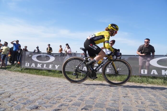 ferrand prevot roubaix