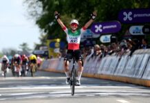 Trofeo Alfredo Binda 2026: Mocne składy Team SD Worx – Protime i UAE Team ADQ