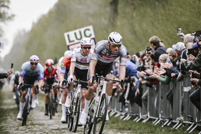 paris roubaix 2025