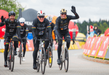 Wyjątkowy ORLEN Lang Team Race w Hotelu Arłamów