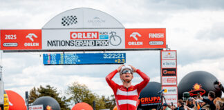 CRO Race 2026: Tobias Svarre z pierwszym zawodowym zwycięstwem