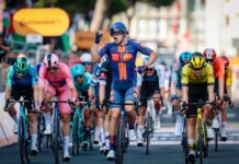 Trzech nowych zawodników w Alpecin-Premier Tech