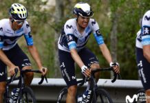 Vuelta a Burgos 2026: Lista startowa wyścigu