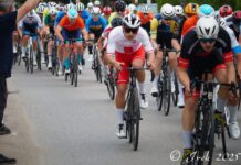 Polski piątek: Filip Pasterski 2. w Niemczech, Dawid Lewandowski 9. we Francji
