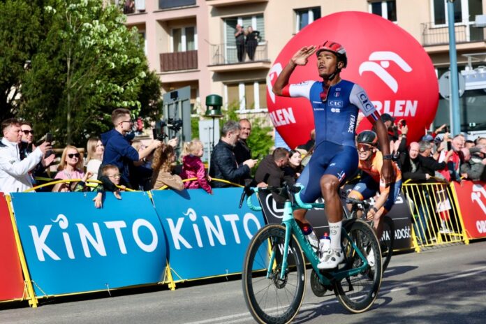 Houcou Orlen Nations Grand Prix