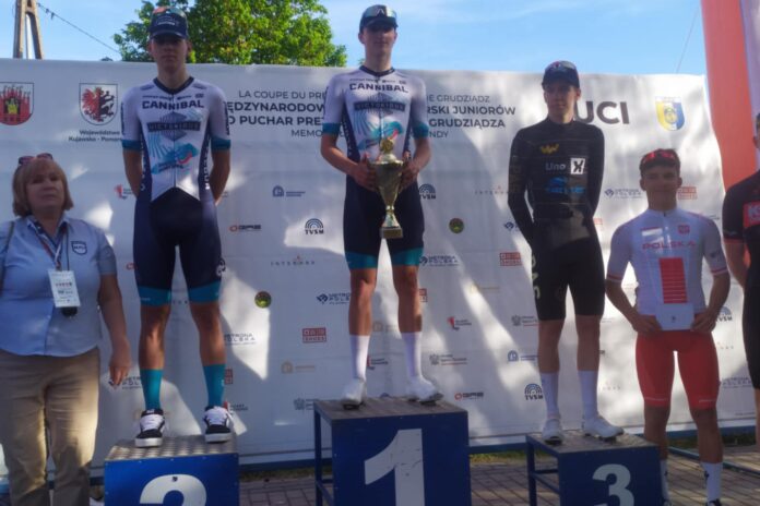 Jasper Christiaens, Mikołaj Legieć, Sylvester Stokbro