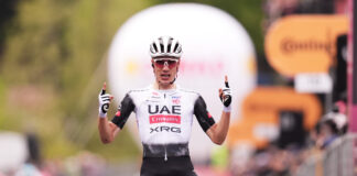 Giro d’Italia 2025: Juan Ayuso górą w pierwszym górskim starciu faworytów!