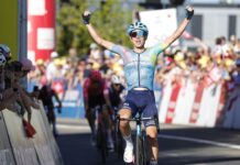 Vuelta a España 2026: Kolejne zespoły potwierdzają oficjalne składy