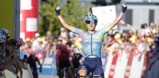 Vuelta a España 2026: Kolejne zespoły potwierdzają oficjalne składy