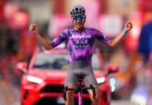 Giro d’Italia 2025: Luke Plapp odnosi życiowy sukces po odważnej ucieczce