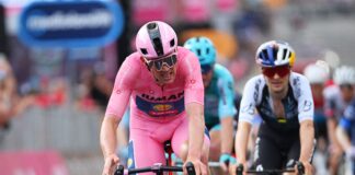 Potężny Duńczyk, uśpieni faworyci – podsumowanie 1. tygodnia Giro d’Italia 2025