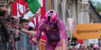 Giro d’Italia 2025: Mads Pedersen po raz czwarty!