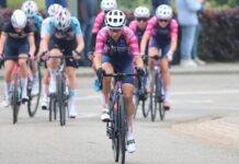 Raport z weekendu: Zwycięska Maria Okrucińska, solidny Mikołaj Legieć