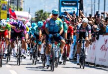 Tour of Türkiye 2025: Ostatni etap dla Matteo Malucelliego, generalka dla Wouta Poelsa