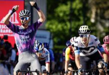 Majówka w Hesji – zapowiedź Eschborn-Frankfurt 2026
