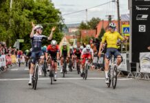 Grand Prix West Bohemia 2025: Wygrana Michiela Mourisa. Bartosz Łyżwa 4. na drugim etapie!