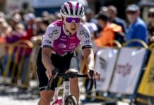 Tour de Pologne Women 2026: Olga Wankiewicz i Marta Lach podsumowują 1. etap