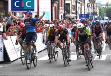 Pascal Ackermann zawodnikiem Team Jayco AlUla