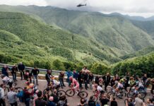 Wypoczęci? – zapowiedź 16. etapu Giro d’Italia 2025