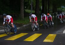 Raport z weekendu: Polska młodzież powalczyła na szosach Europy