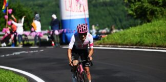 Oficjalnie: Richard Carapaz opuści Giro d’Italia i skupi się na Tour de France
