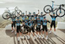 Nowa siła na szosach WALBET Team – amatorska drużyna kolarska z ambicjami na Mistrzostwa Świata
