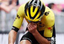Giro d’Italia 2025: Simon Yates po 7 latach odzyskuje Maglia Rosa. Harper wygrywa etap