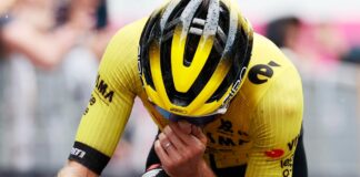 Giro d’Italia 2025: Simon Yates po 7 latach odzyskuje Maglia Rosa. Harper wygrywa etap