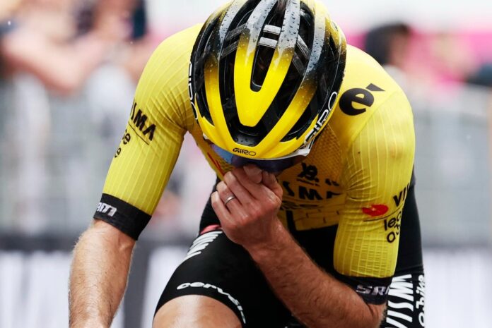Simon Yates