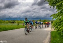 Przed nami weekend z Wyścigiem Kolarskim „Szlakami Jury” 2026