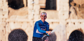 Tadej Pogačar: „Vuelta i Giro powinny zamienić się miejscami”
