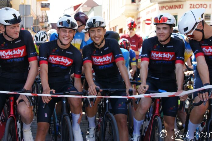 Team Kvickly Odder