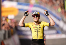 Mistrzostwa Świata 2025: Wellens i O’Connor nie jadą, Van Aert niepewny