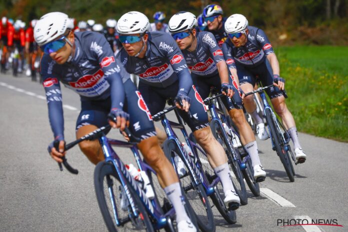 alpecin deceuninck