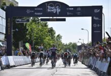 Cień Giro nad Balatonem – zapowiedź Tour de Hongrie 2026