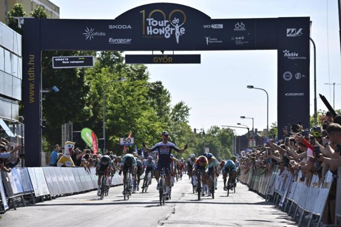 danny van poppel hongrie
