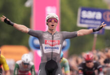 Media: Kaden Groves opuści Alpecin-Premier Tech